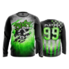 1720 FD Long Sleeve MENS