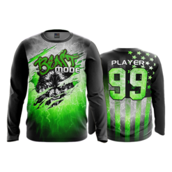 1720 FD Long Sleeve MENS