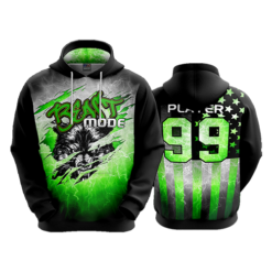 1720 FD Hoody