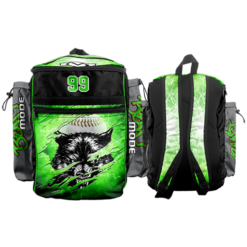 1720 Mojo Diamond Backpack