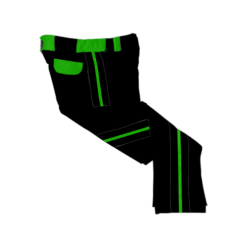 1720 SD MENS CUSTOM BRAIDED BALL PANT