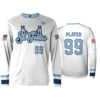 1285 FD Long Sleeve MENS