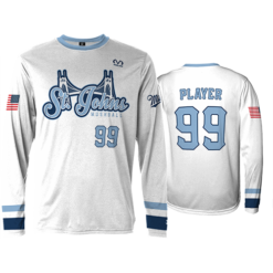 1285 FD Long Sleeve MENS
