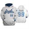 1285 FD Hoody