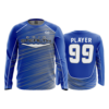 1716 FD Long Sleeve MENS