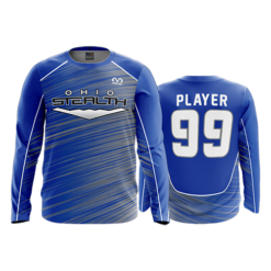 1716 FD Long Sleeve MENS