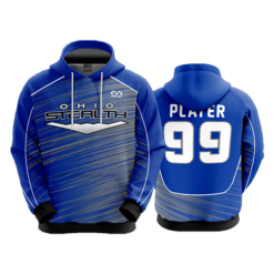 1716 FD Hoody