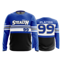 1716 FD Long Sleeve MENS