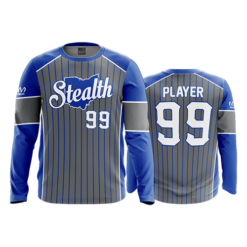 1716 FD Long Sleeve MENS