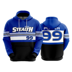 1716 FD Hoody