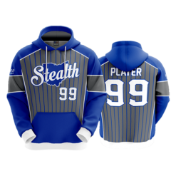 1716 FD Hoody
