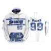 1716 FD Hoody