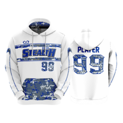 1716 FD Hoody