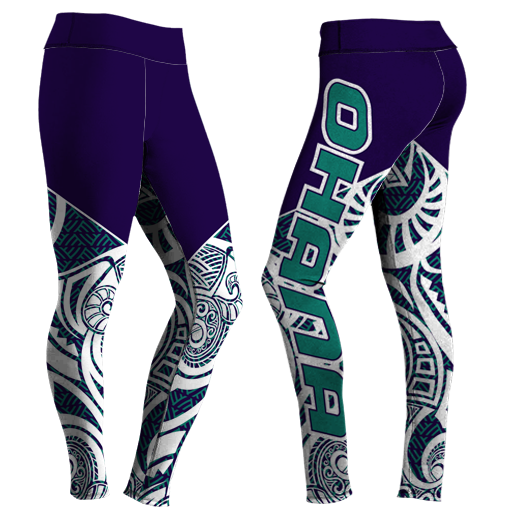1675 FD Leggings