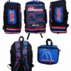 Lady Pioneer Gym Bag BASKETBALL