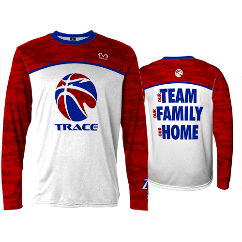 IS ZANE TRACE Bball FAMILY – Mojo USA