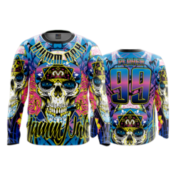 1728 FD Long Sleeve MENS