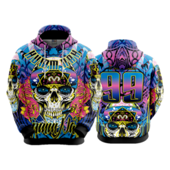1728 FD Hoody