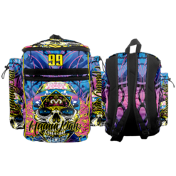 1728 Mojo Diamond Backpack