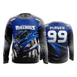 1235 FD Long Sleeve MENS