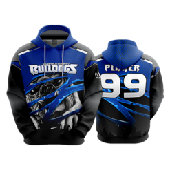 1235 FD Hoody
