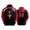 1734 FD Hoody