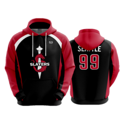 1734 FD Hoody