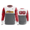 1723 FD Long Sleeve MENS