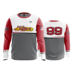1723 FD Long Sleeve MENS