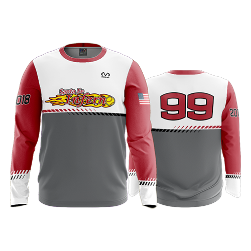 1723 FD Long Sleeve MENS