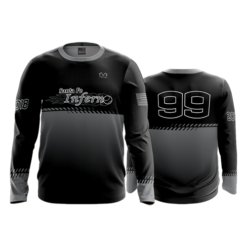 1723 FD Long Sleeve MENS