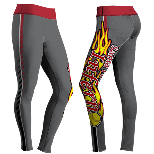 1723 FD Leggings