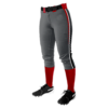 1723 FD Girls Fastpitch Pant