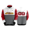 1723 FD Hoody