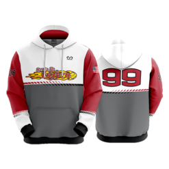 1723 FD Hoody