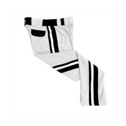 1613 SD MENS CUSTOM BRAIDED BALL PANT