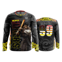 1054 FD Long Sleeve MENS