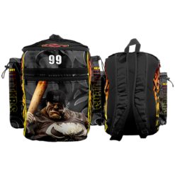 1054 Mojo Diamond Backpack