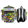 1166 Mojo Diamond Backpack