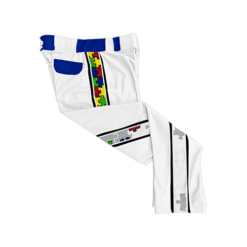 1166 SD MENS CUSTOM BRAIDED BALL PANT
