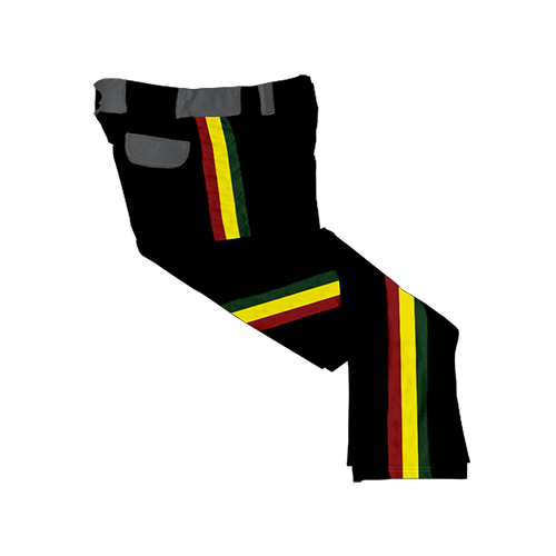 1729 FD Mens Ball Pants