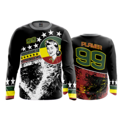 1729 FD Long Sleeve MENS
