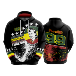 1729 FD Hoody