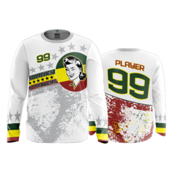 1729 FD Long Sleeve MENS