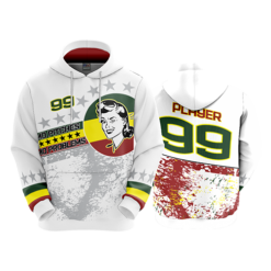 1729 FD Hoody