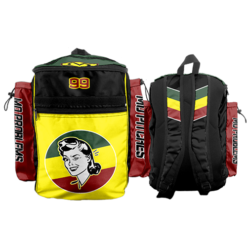1729 Mojo Diamond Backpack