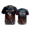 1724 FD Sport V-Neck MENS