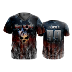 1724 FD Sport V-Neck MENS