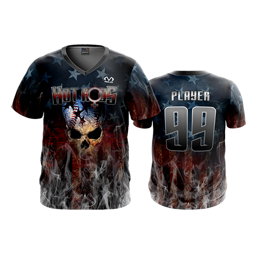 1724 FD Sport V-Neck MENS