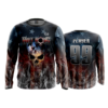 1724 FD Long Sleeve MENS